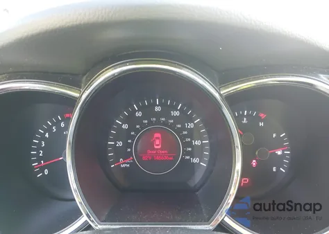 2013 Kia Optima Ex from USA, damaged, VIN 5XXGN4A73DG235368